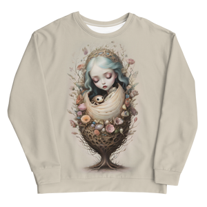 Dreaming Unisex Sweatshirt