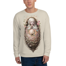 Fantasizing Unisex Sweatshirt