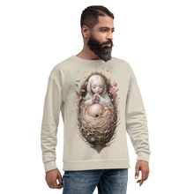 Fantasizing Unisex Sweatshirt