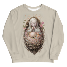 Fantasizing Unisex Sweatshirt