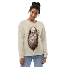 Fantasizing Unisex Sweatshirt