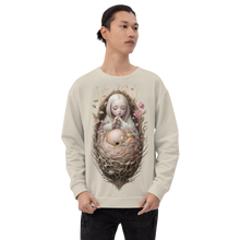 Fantasizing Unisex Sweatshirt