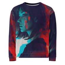 Duality Unisex Sweatshirt