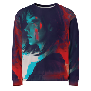 Duality Unisex Sweatshirt