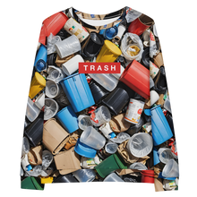 Trash Unisex Sweatshirt