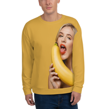 I Love It Unisex Sweatshirt