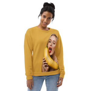 I Love It Unisex Sweatshirt