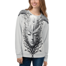 Life Balance With Nature Unisex Sweatshirt