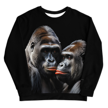 The Best Couple Unisex Sweatshirt