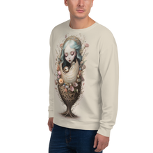 Dreaming Unisex Sweatshirt