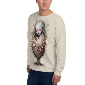 Dreaming Unisex Sweatshirt