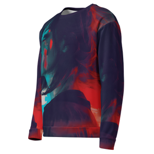 Duality Unisex Sweatshirt