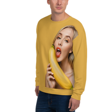 I Love It Unisex Sweatshirt