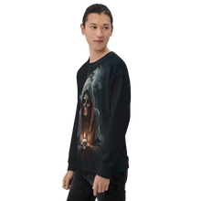 Nightmare All-Over Print Unisex Sweatshirt