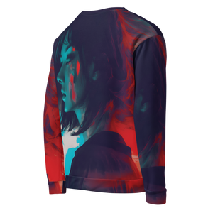 Duality Unisex Sweatshirt