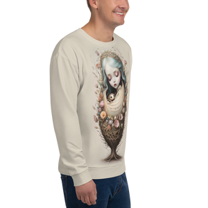 Dreaming Unisex Sweatshirt