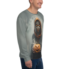 Helloween All-Over Print Unisex Sweatshirt