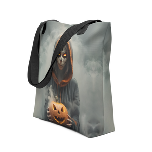 Helloween Tote Bag