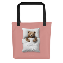 Sleeping Bear Tote Bag