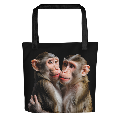 You and I Tote Bag