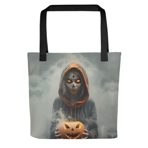 Helloween Tote Bag