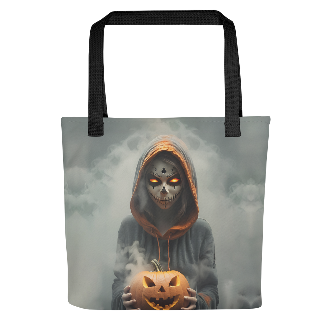 Helloween Tote Bag