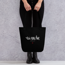 New York City Painting Tote Bag