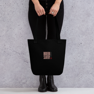 Modern Slavery Tote Bag