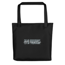 All Seeing Eye Tote Bag