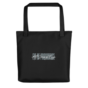 All Seeing Eye Tote Bag