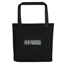 All Seeing Eye Tote Bag