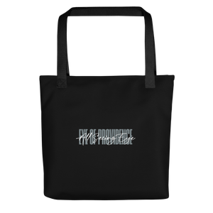 All Seeing Eye Tote Bag