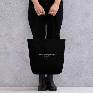 Follow the Leaders Tote Bag