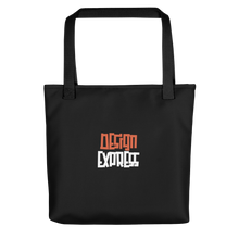 DE Art Series 001 Tote Bag