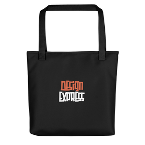 DE Art Series 001 Tote Bag