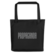 Propaganda Tote Bag