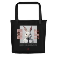 Modern Slavery Tote Bag