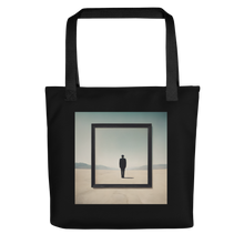 Journey of Live Tote Bag