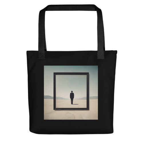 Journey of Live Tote Bag