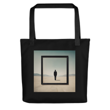 Journey of Live Tote Bag