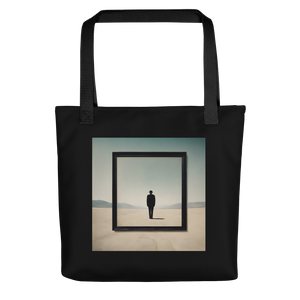 Journey of Live Tote Bag