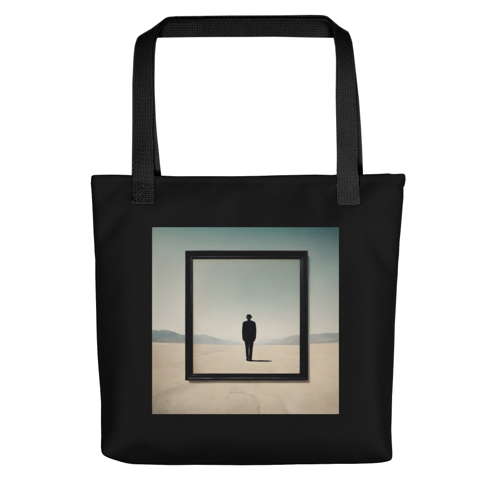 Journey of Live Tote Bag