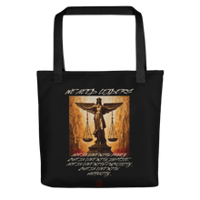 Follow the Leaders Tote Bag