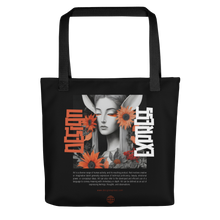 DE Art Series 001 Tote Bag