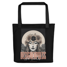 DE Art Series 002 Tote Bag