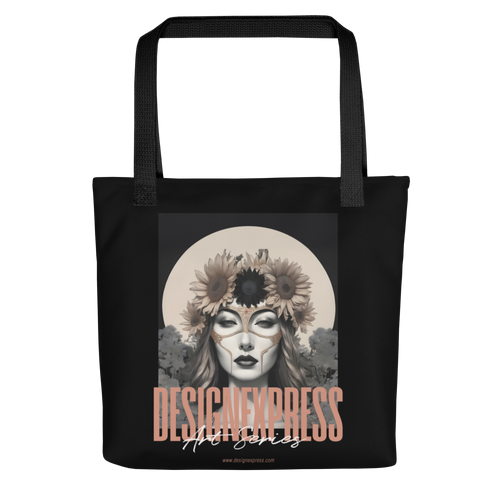 DE Art Series 002 Tote Bag