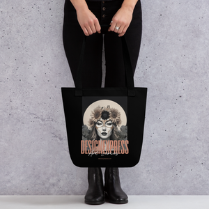 DE Art Series 002 Tote Bag