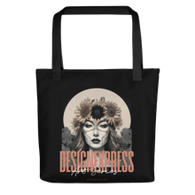 DE Art Series 002 Tote Bag