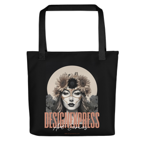 DE Art Series 002 Tote Bag