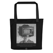 Propaganda Tote Bag